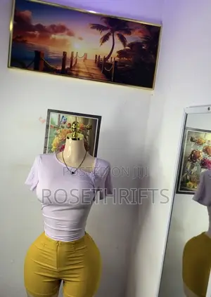 Quality and Affordable Tops