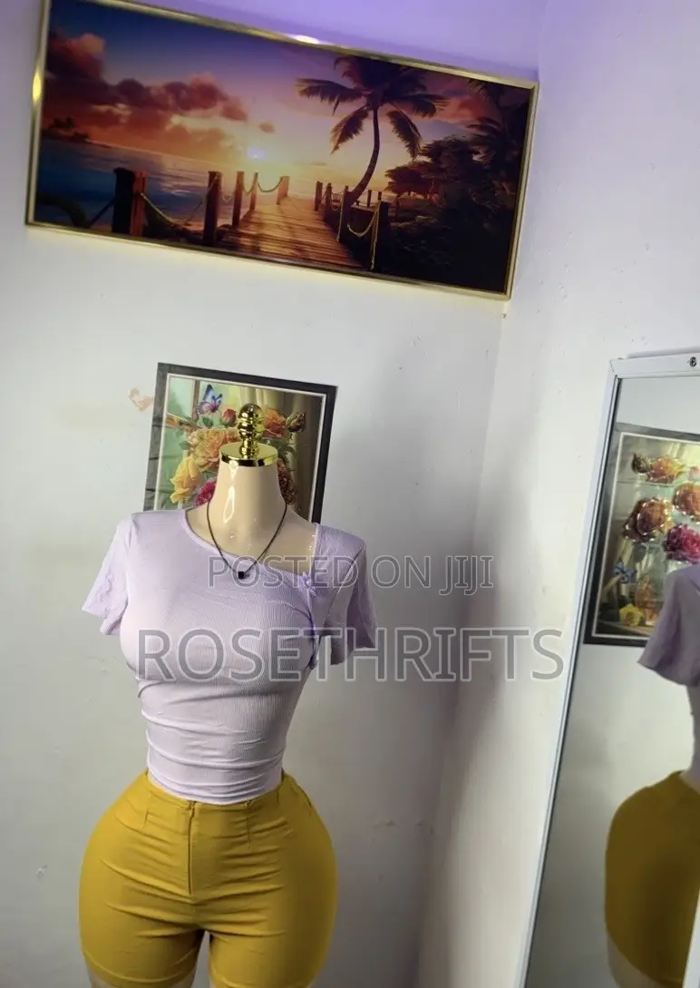 Quality and Affordable Tops