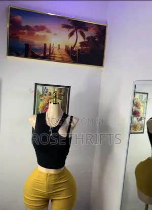 Quality and Affordable Tops