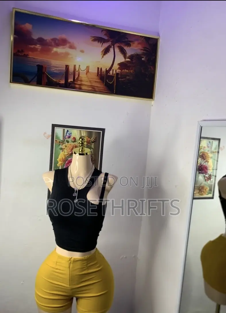 Quality and Affordable Tops