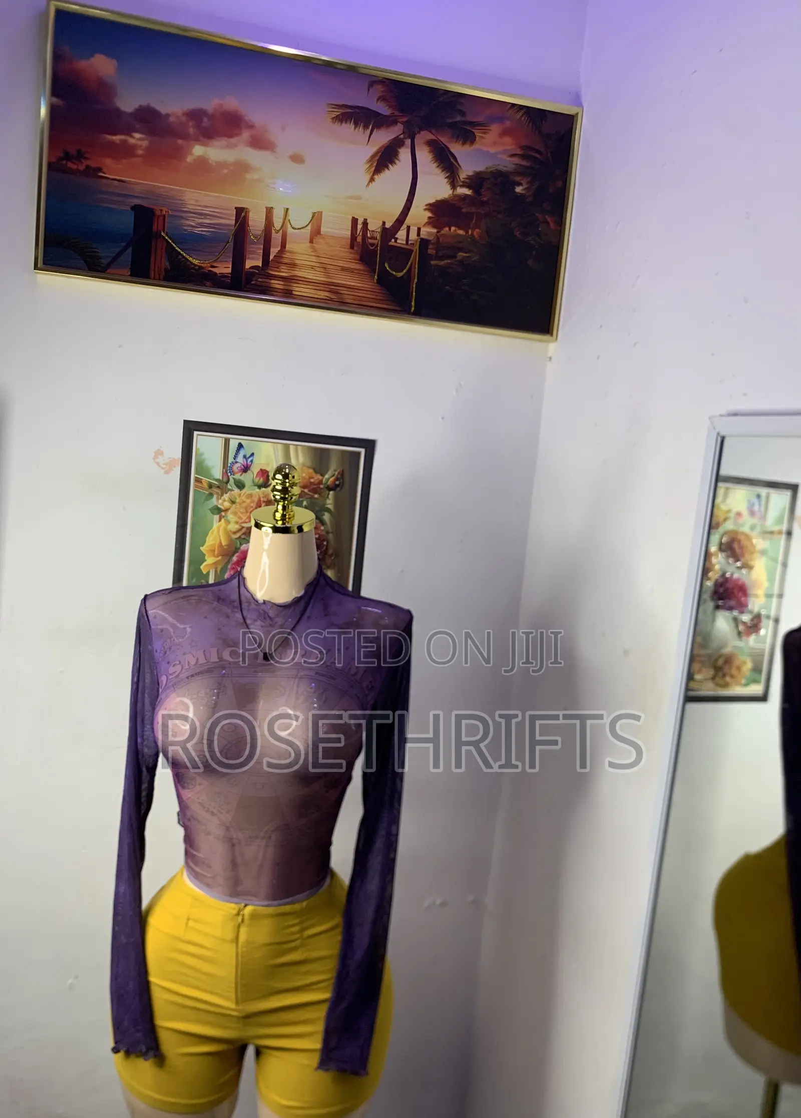Quality and Affordable Tops