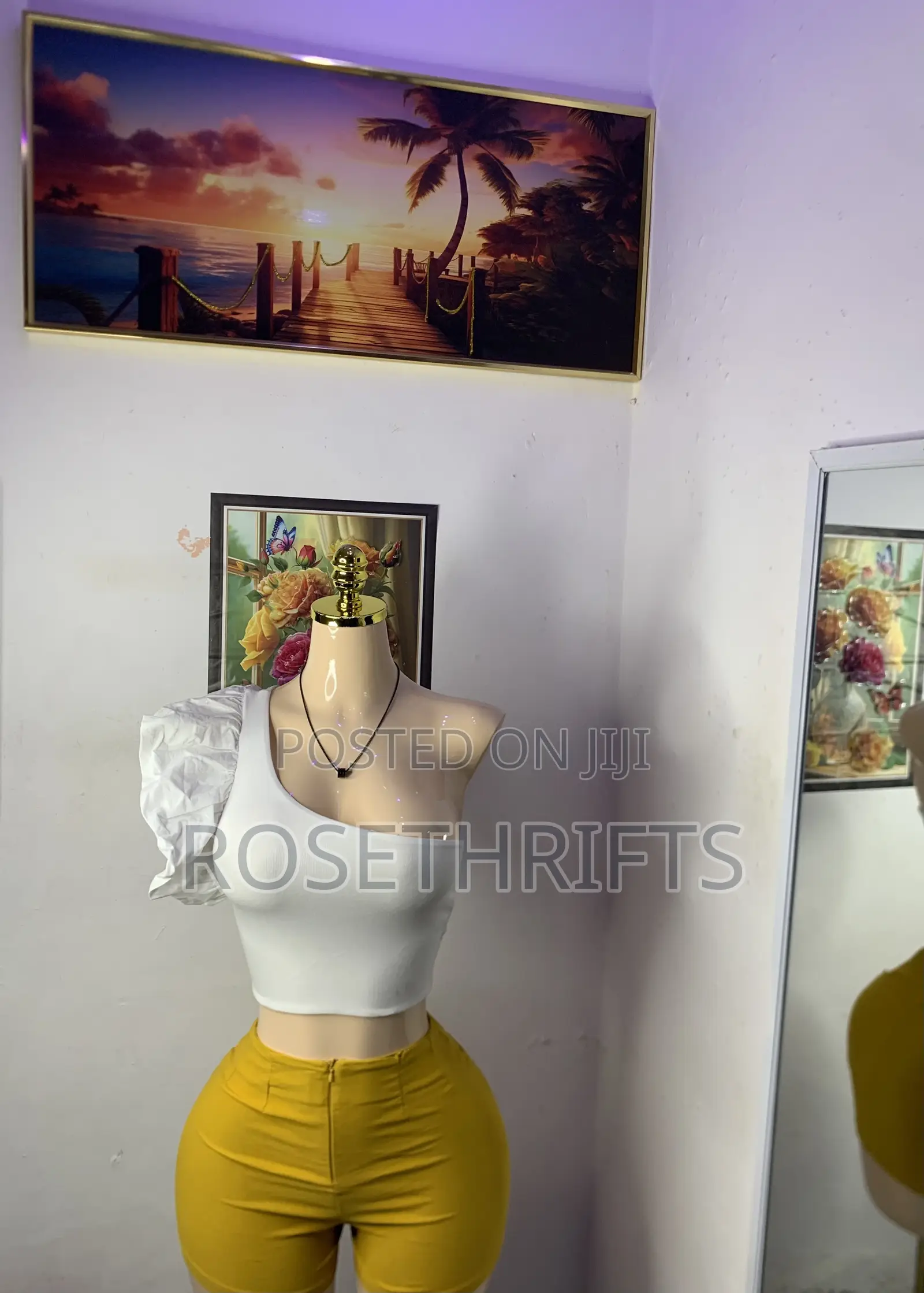 Quality and Affordable Tops