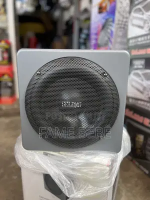 Gelong Gl-1038: Subwoofer