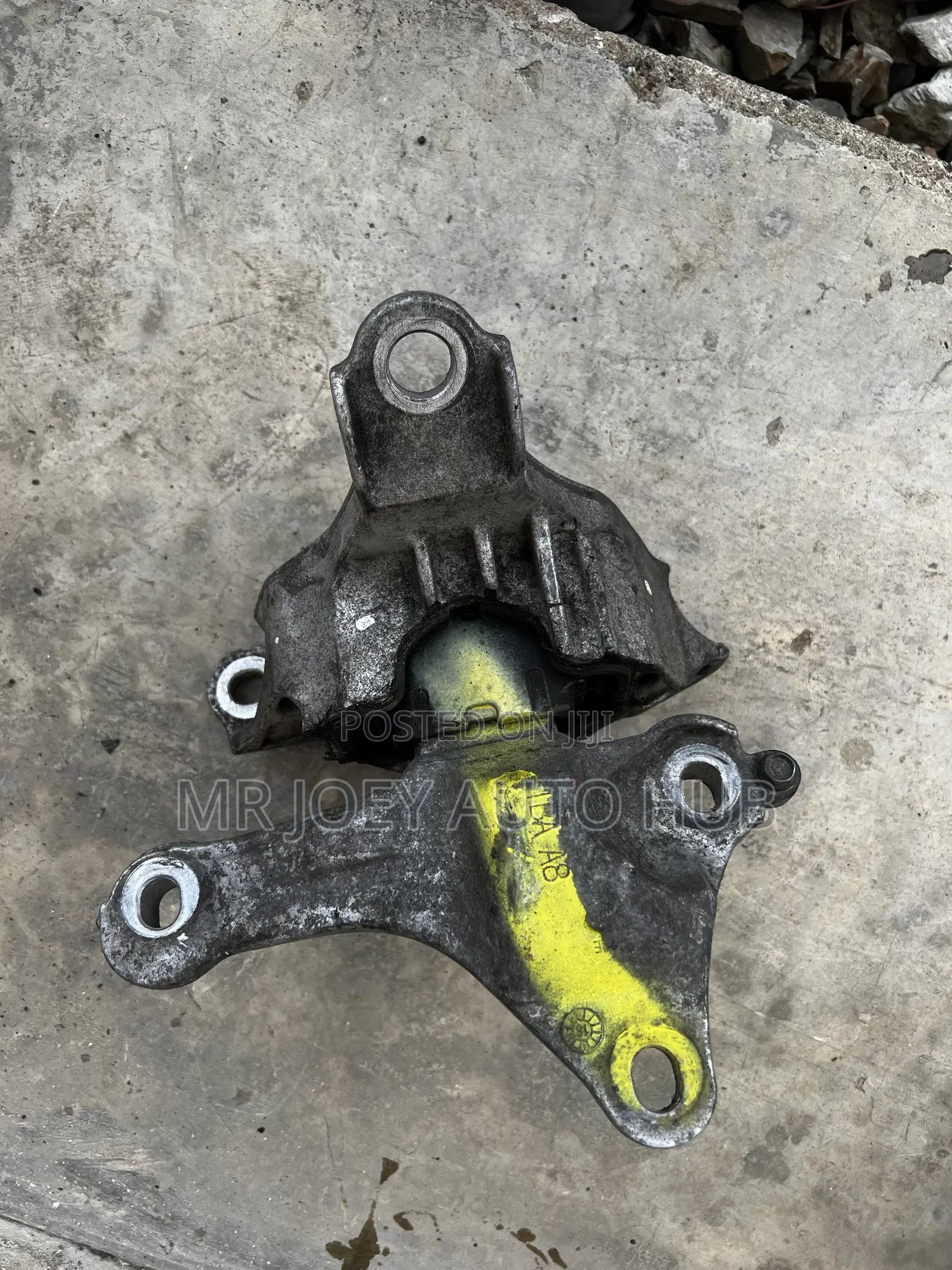 Honda Civic 2016 2017 2018 2019 2020 2021 Gearbox Seat 2.0L