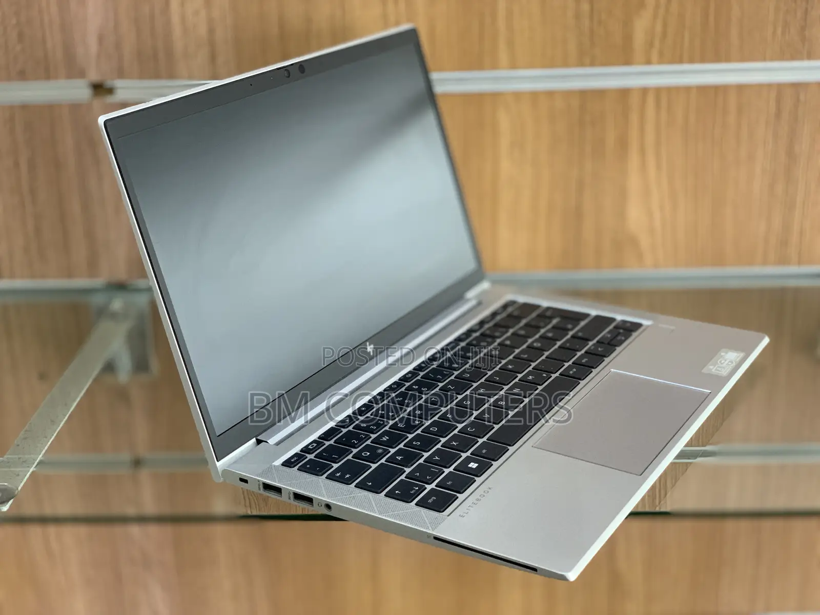 Laptop HP EliteBook 835 G7 8GB AMD Ryzen 5 SSD 256GB