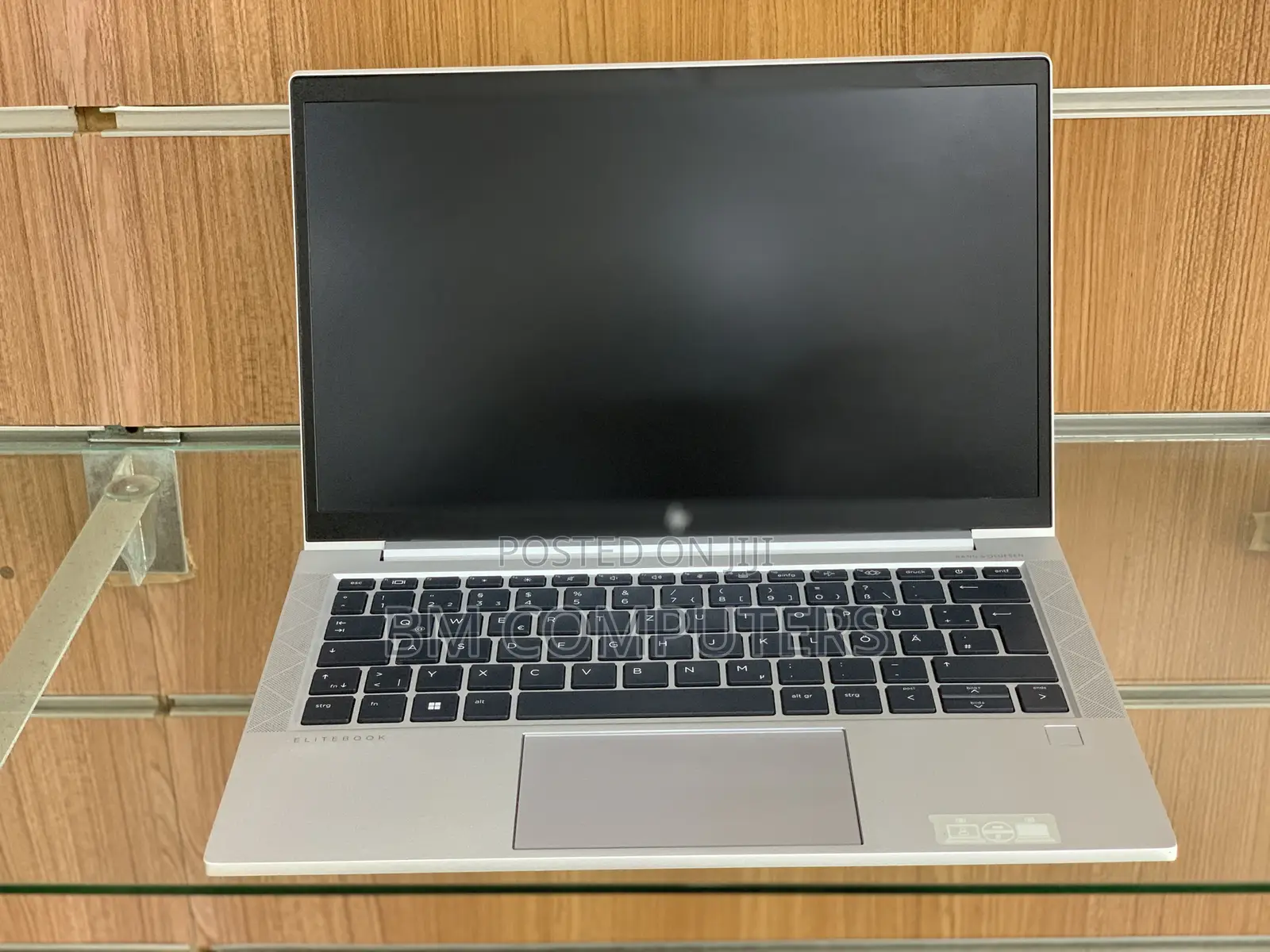 Laptop HP EliteBook 835 G7 8GB AMD Ryzen 5 SSD 256GB