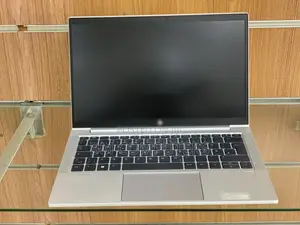 Laptop HP EliteBook 835 G7 8GB AMD Ryzen 5 SSD 256GB