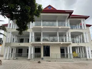Furnished 4bdrm Apartment in Teach-Emena, Kumasi Metropolitan for rent