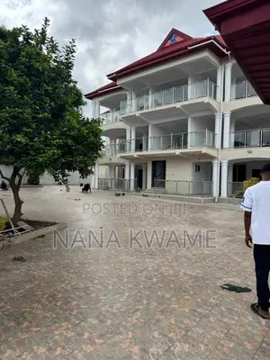 Furnished 4bdrm Apartment in Teach-Emena, Kumasi Metropolitan for rent