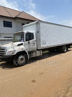 Hino 258/268
