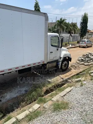 Hino 258/268