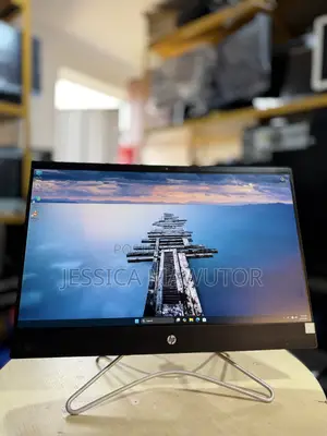 Desktop Computer HP 8GB Intel Core i5 SSD 256GB