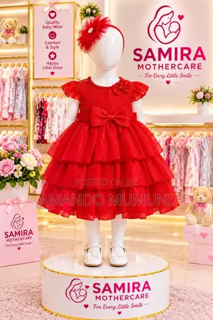 Kids Dresses