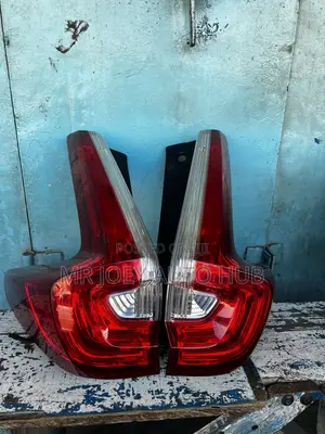 Honda CRV 2017 2018 2019 Tail Light Pair