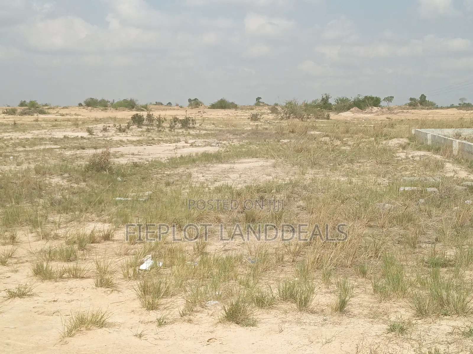 Don't Just Save Money—Consider a Land Investment at Tsopoli!