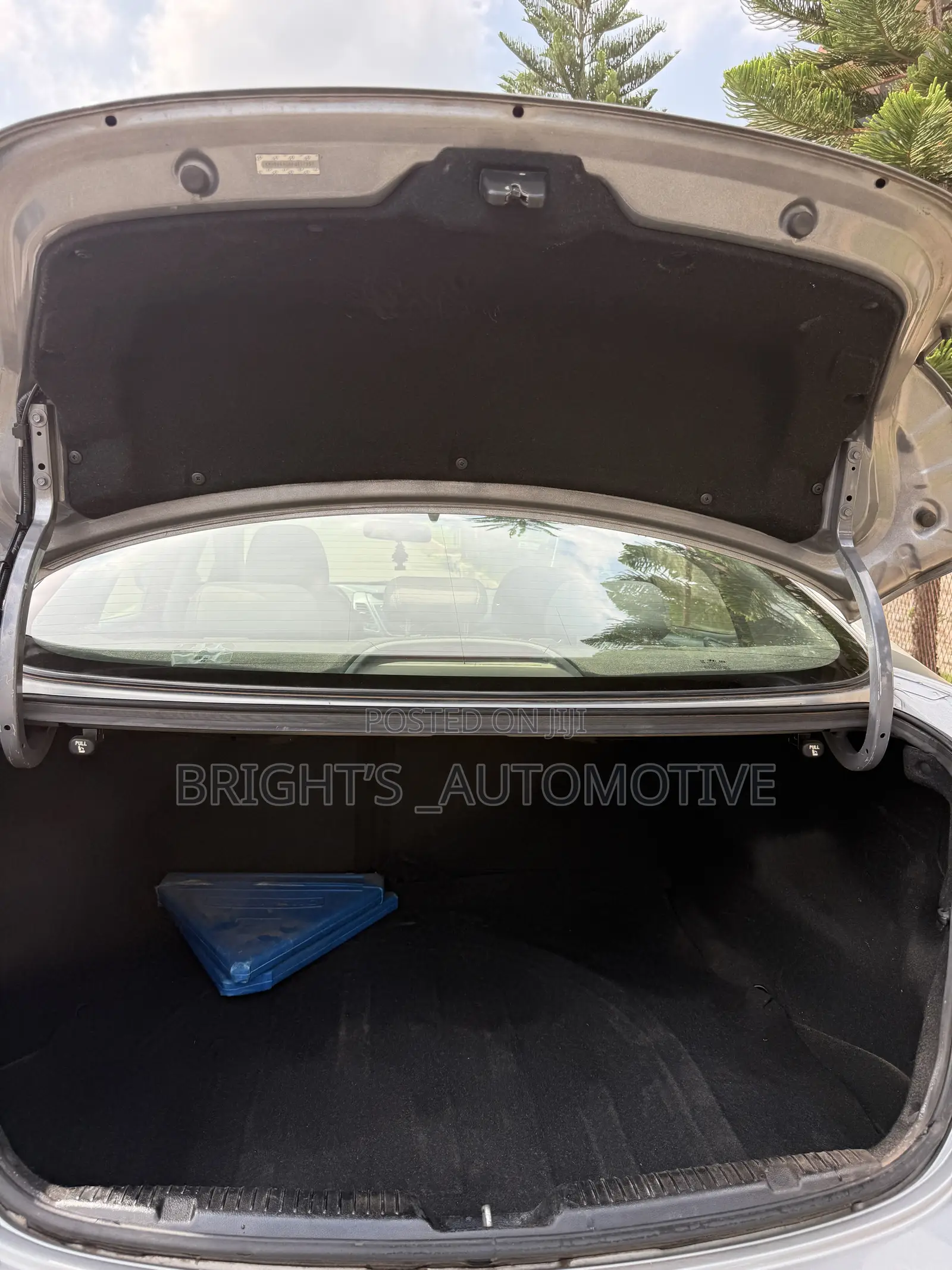 Hyundai Elantra SE Sedan FWD (1.8L 4cyl 6M) 2016 Silver