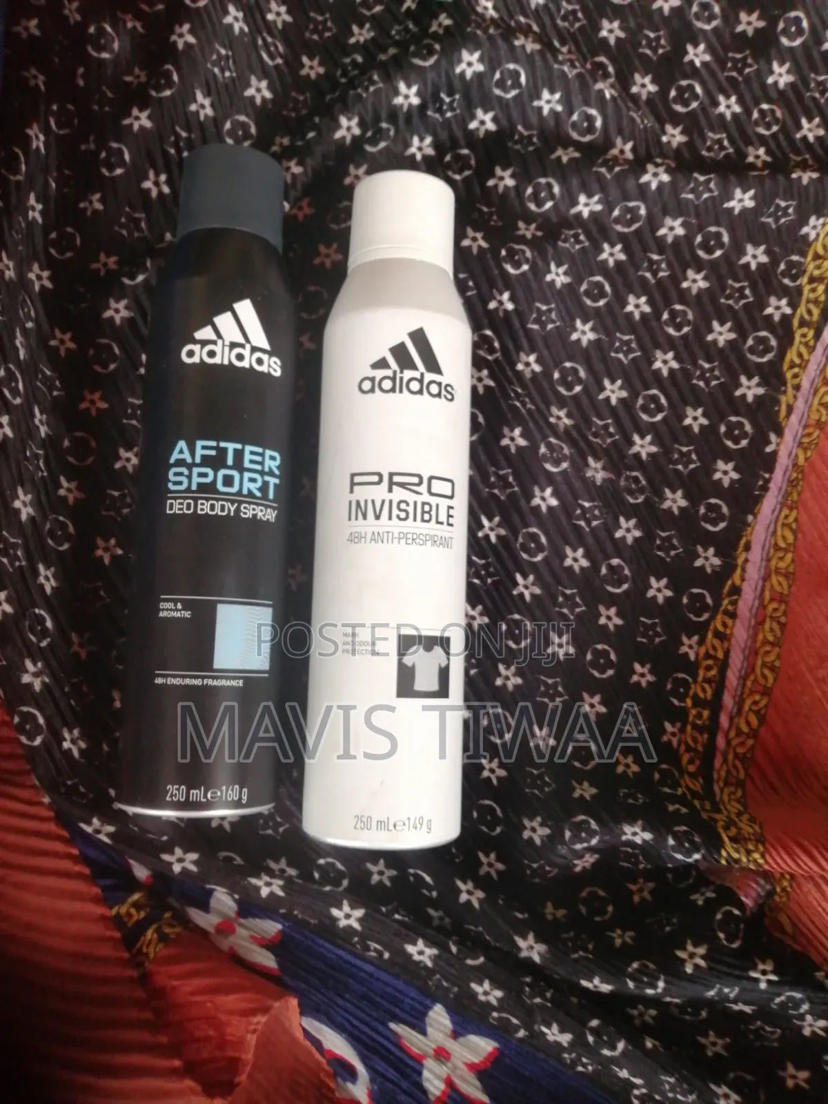 Adidas Shure