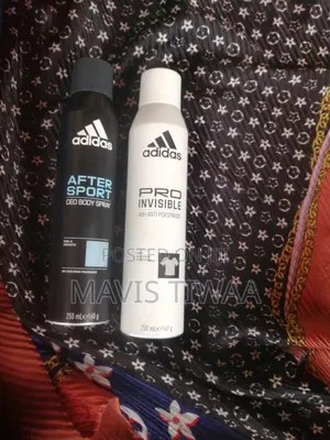 Adidas Shure