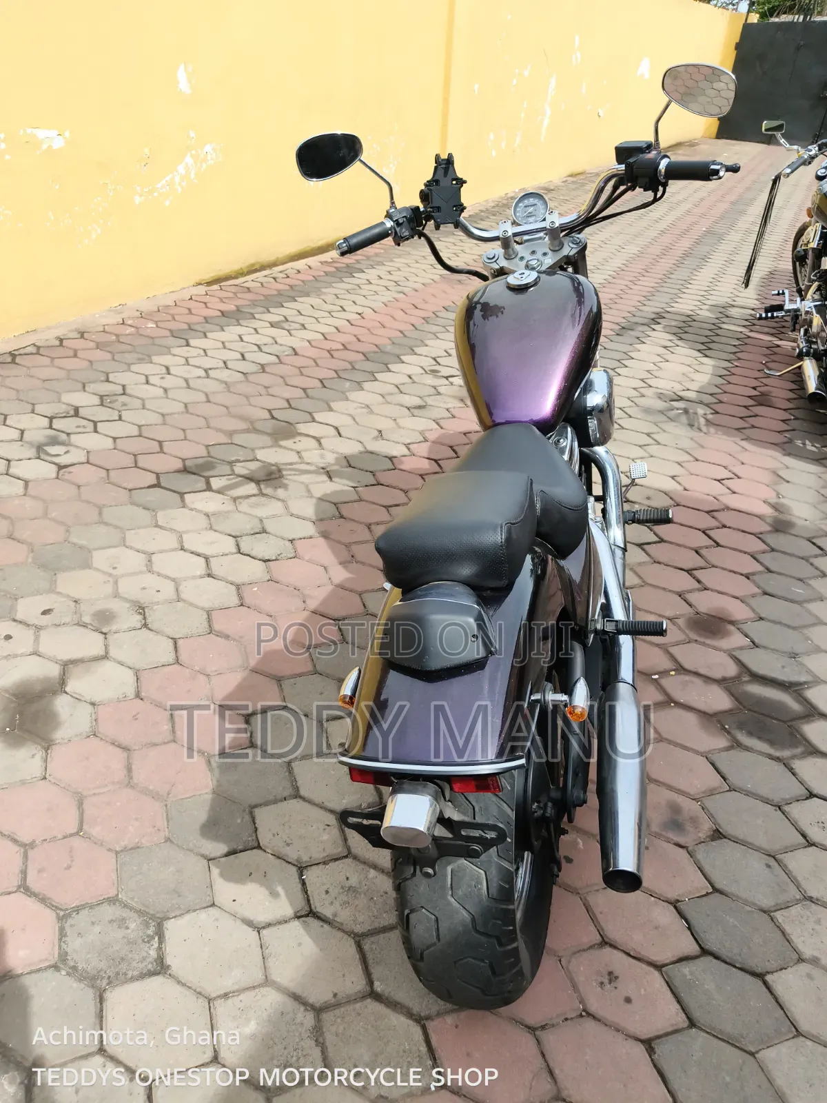 Honda 2008