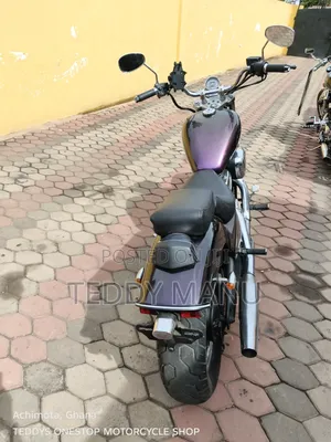 Honda 2008