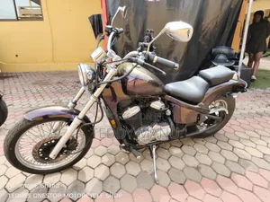 Honda 2008