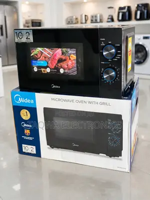 Midea Super 20L Oven and Grill