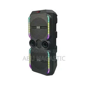 ABS-12202 Stereo Karaoke Wireless Speaker