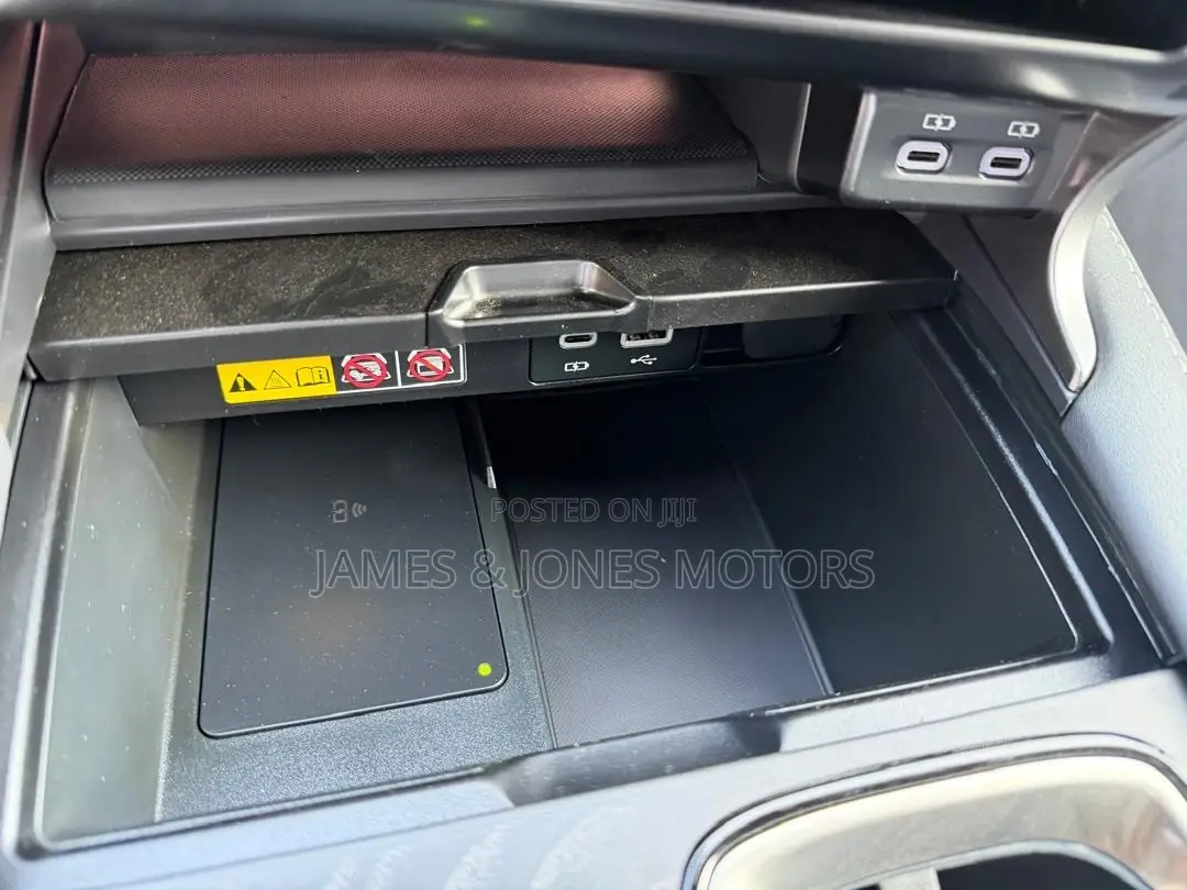 New Lexus RX 350 AWD 2026 Black