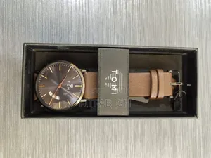 Tomi Premium Classic Dress Watches