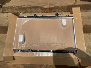 Honda Civic Radiator Water Tank 2022 2023 2024 2025