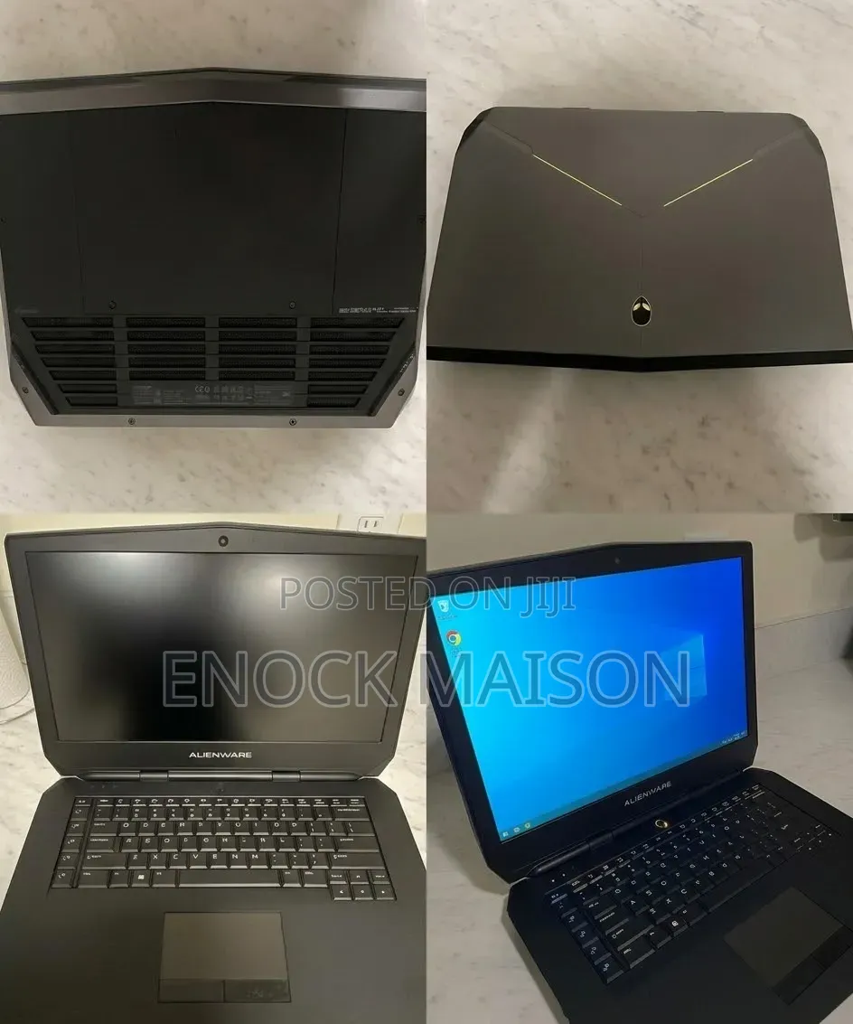 Laptop Dell 12GB Intel Core i7 HDD+SSD 1.5T