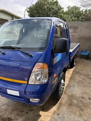 Kia Bongo 3 1.4ton