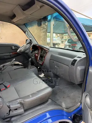 Kia Bongo 3 1.4ton