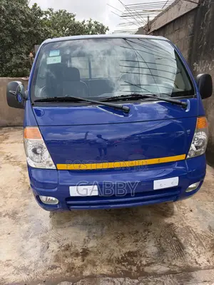 Kia Bongo 3 1.4ton