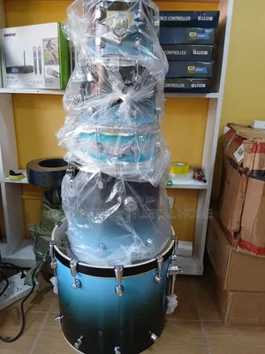 Tama Imperial Star 5 Set Drums