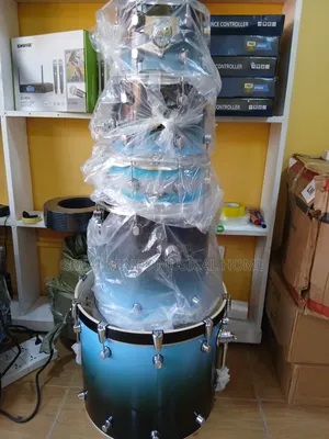 Tama Imperial Star 5 Set Drums