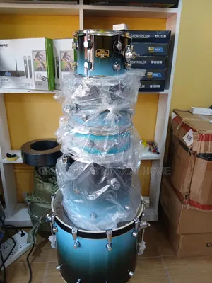 Tama Imperial Star 5 Set Drums