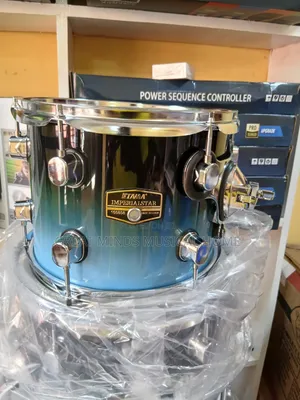Tama Imperial Star 5 Set Drums