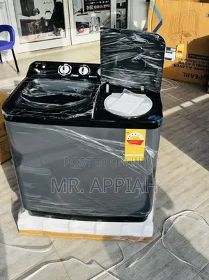 Order Nasco 11kg 4 Stars Top Load Washing Machine