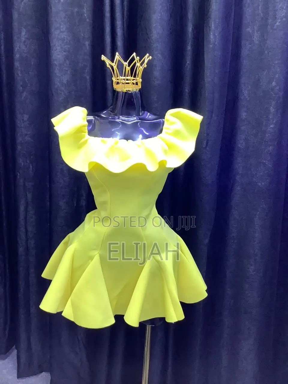 Ladies Corset Mini Dresses - 3 Colors Available*