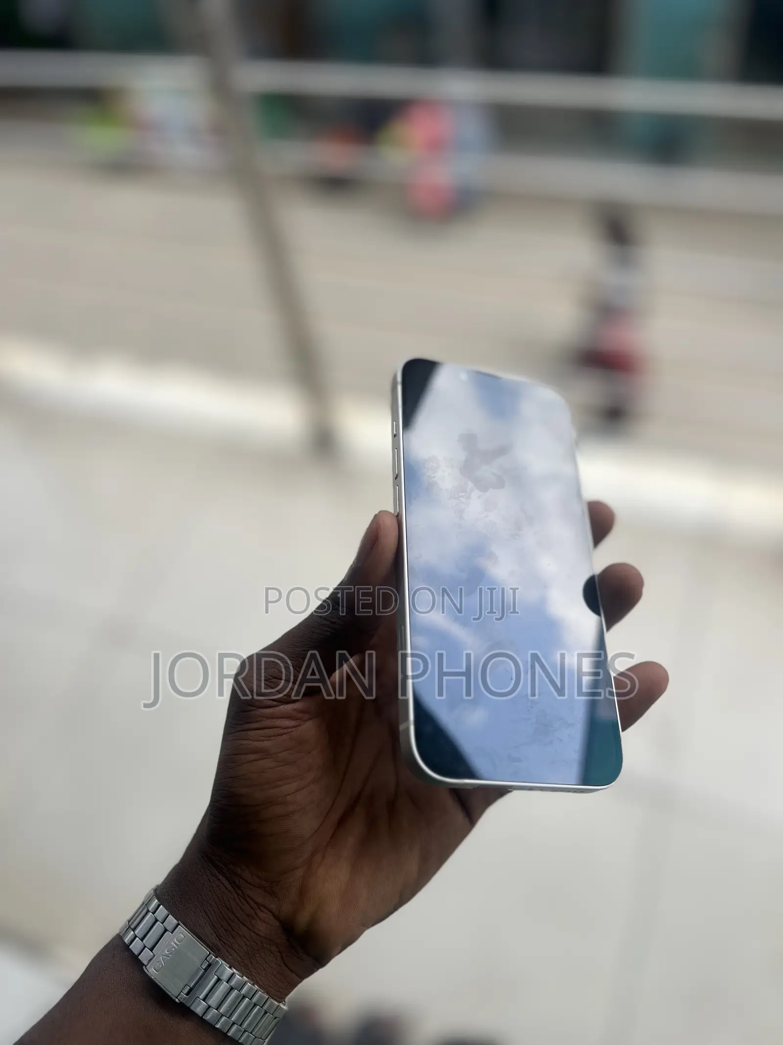 Apple iPhone 14 128 GB White