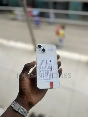 Apple iPhone 14 128 GB White