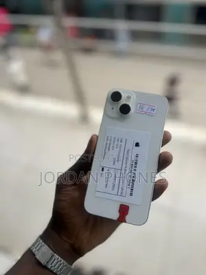 Apple iPhone 14 128 GB White