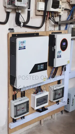 Solar Energy Maintenance