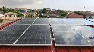 Solar Energy Maintenance