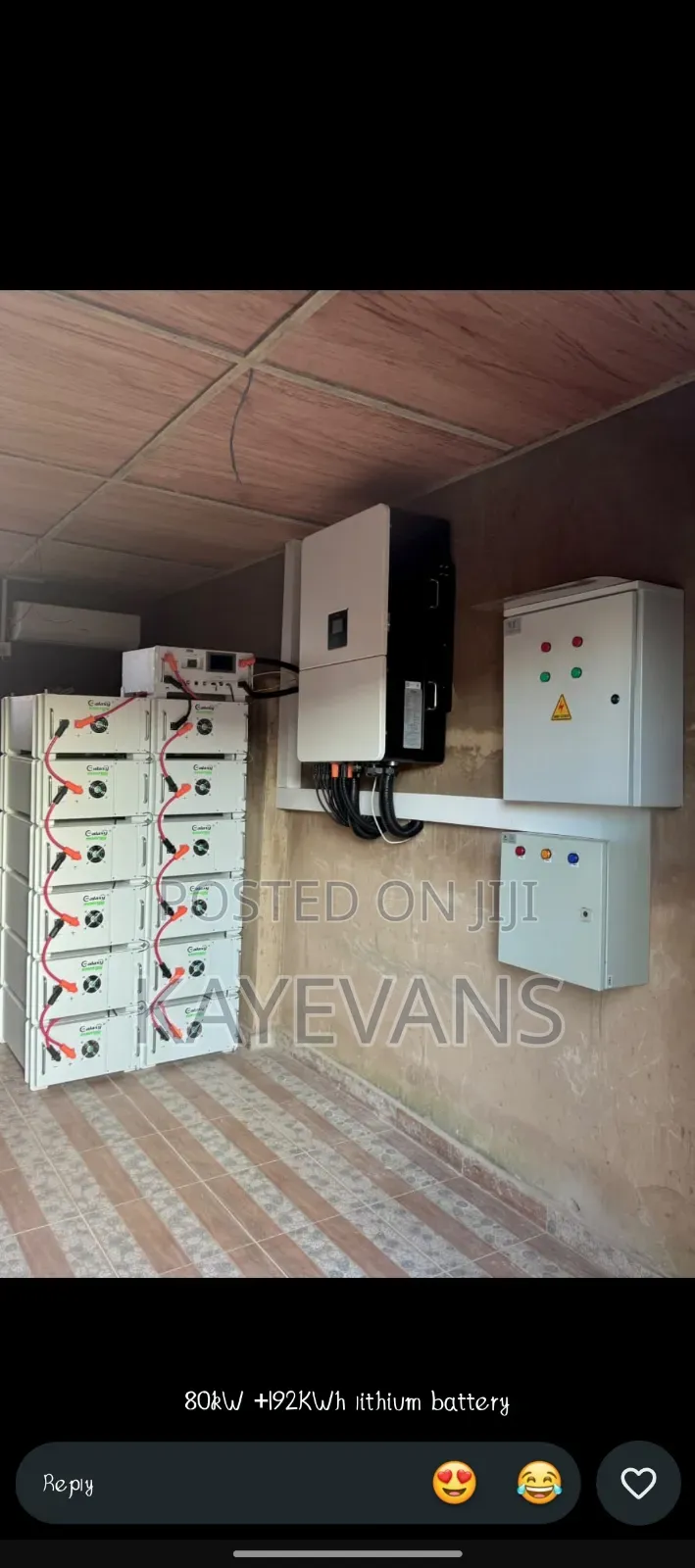 Solar Energy Maintenance