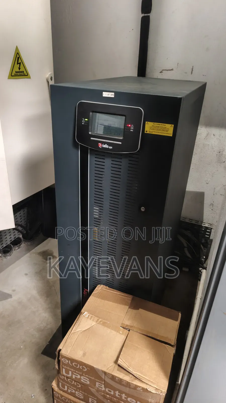 Solar Energy Maintenance
