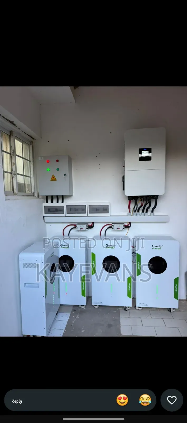 Solar Energy Maintenance