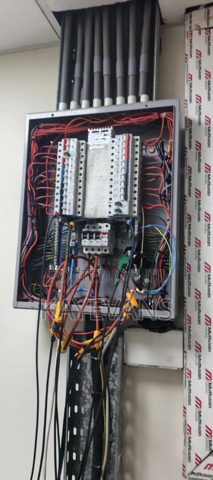 Solar Energy Maintenance