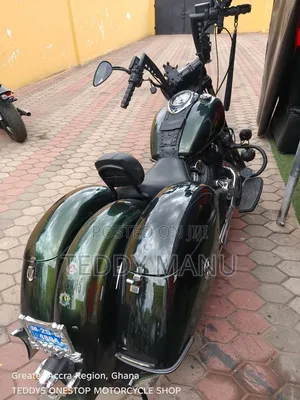 Yamaha 2008